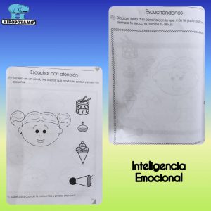 V Nivel AC Inteligencia jueves 3 de jun